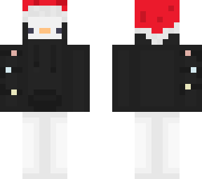 chirstmas penguin!