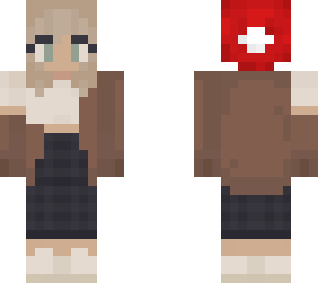 chrimbo skin