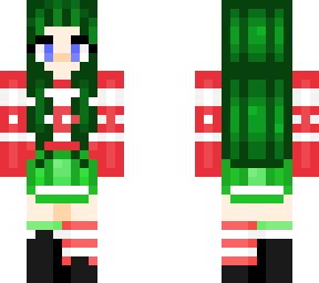 chrismas series ~day 4~