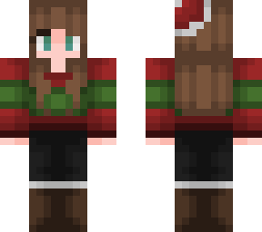 christmas - baylee