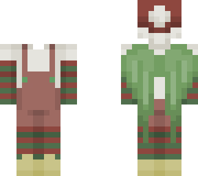 christmas angel - ob