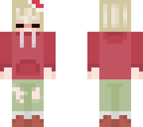 christmas boy advent 3