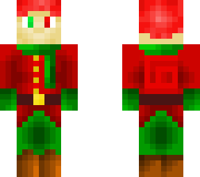 christmas elf