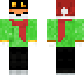 christmas fundy