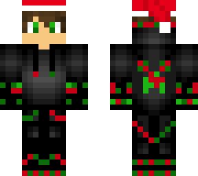 christmas gamer