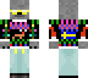 christmas general_eiverin