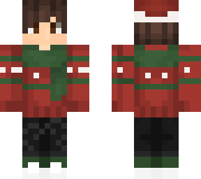 christmas guy 3.0