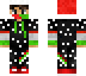 christmas ikonik