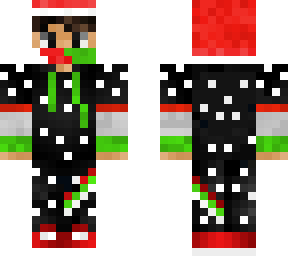 christmas ikonik