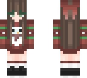 christmas jumper