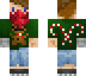 christmas libgon 4