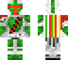 christmas mandolorian