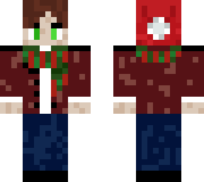 christmas nick
