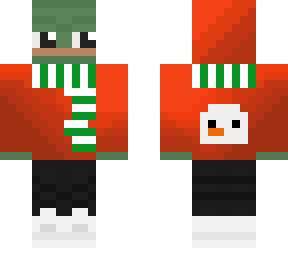 christmas pepe