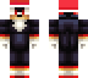 christmas shadow the hedgehog 2.0