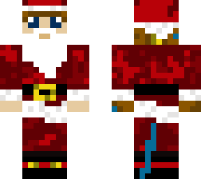 christmas stingray (fixed)