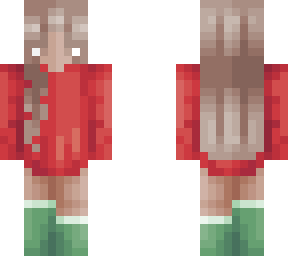 christmas sweater