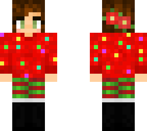 christmas sweater