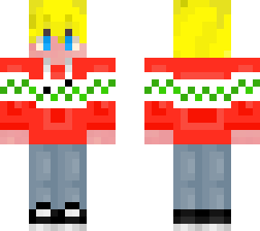 christmas sweater beta
