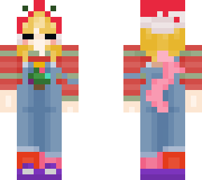 christmas teehee but 2