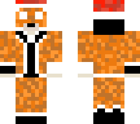 christmas trickster