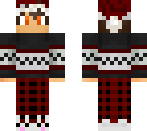 christmas ugly sweater