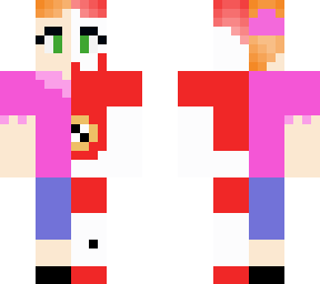 circus elizabeth