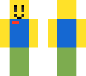 classic roblox noob!!1!111