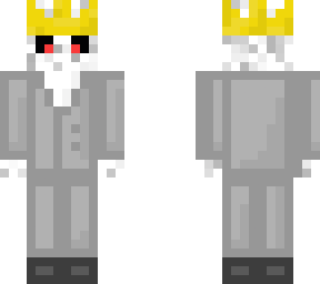 cloud craft's skin