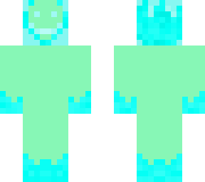 cold blast