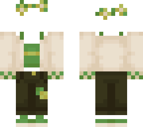 comfy garden 4px (request)