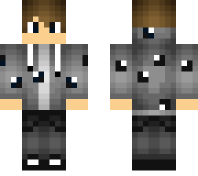 cool coal boy