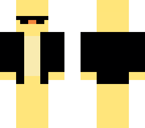 cool duck