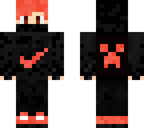 cool one bro ( red edition)