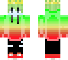 cool skin for da bois