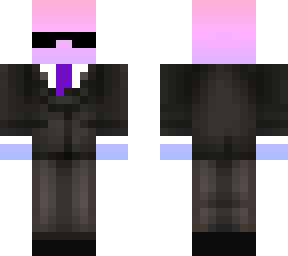 cool thingy i made but suit