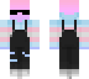cool thingy i made but trans
