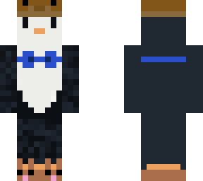 coolkidjayy penguin