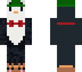 coolkidnoelle penguin