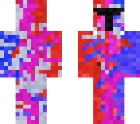 corrupted knight