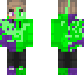 corruption purpled zyph