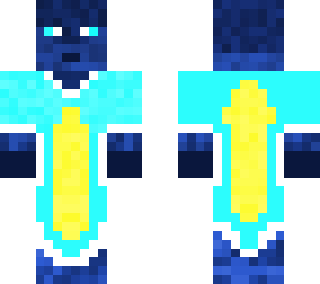 cosmic king