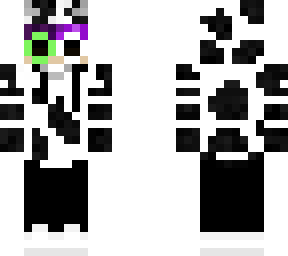 cow suit