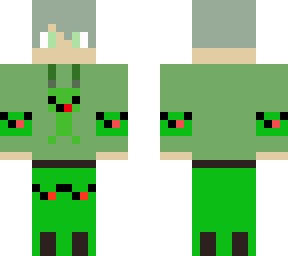 creeeper