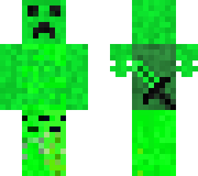 creeper