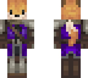 cult fox