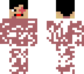 curse mark