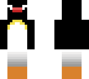 custom skin for