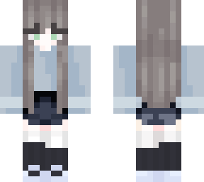 cute! girl!