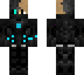 cyborg